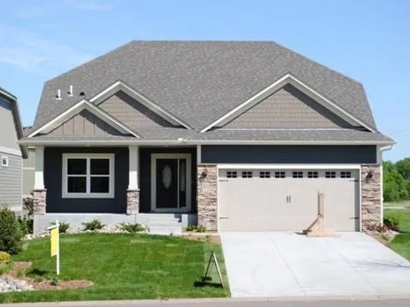 12219 Kiska St NE, Blaine, MN 55449