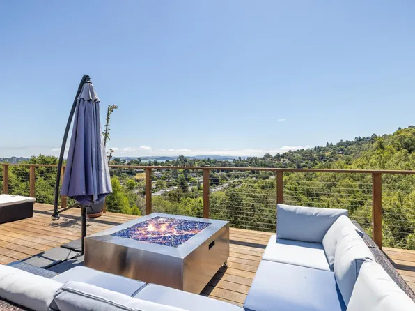 516 Bret Harte Rd, San Rafael, CA 94901