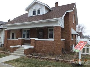 602 W 8th St, Mishawaka, IN