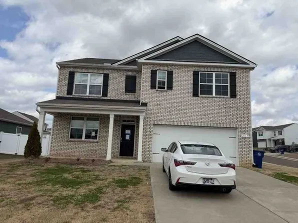 263 Addison Ave, Chapel Hill, TN 37034