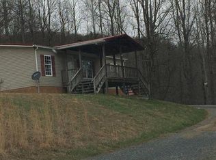 819 Crowe Hollow Rd, Atkins, VA 24311