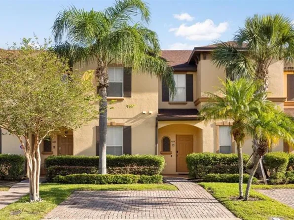 614 Terra Lago St, Davenport, FL 33897