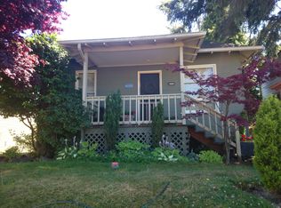 839 NW 51st St, Seattle, WA 98107