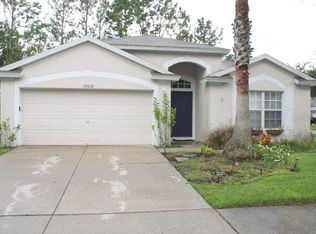 19839 Bellehurst Loop, Land O Lakes, FL 34638