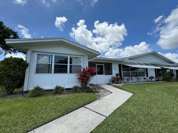 8532 NW 12th Street #B169, Plantation, FL 33322