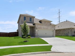 5205 Markham Ferry Dr, Fort Worth, TX 76179