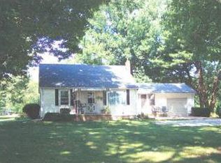 11279 Michigan Rd, Plymouth, IN 46563