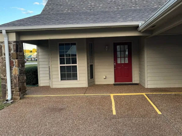 1301A Sage Brush Way #A, Heber Springs, AR 72543