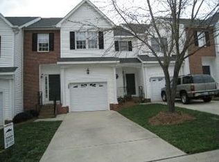 4533 Treerose Way, Raleigh, NC 27606