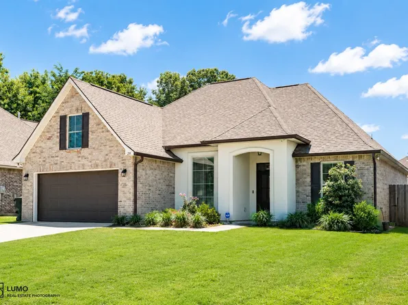 235 Cessna Dr, Shreveport, LA 71106