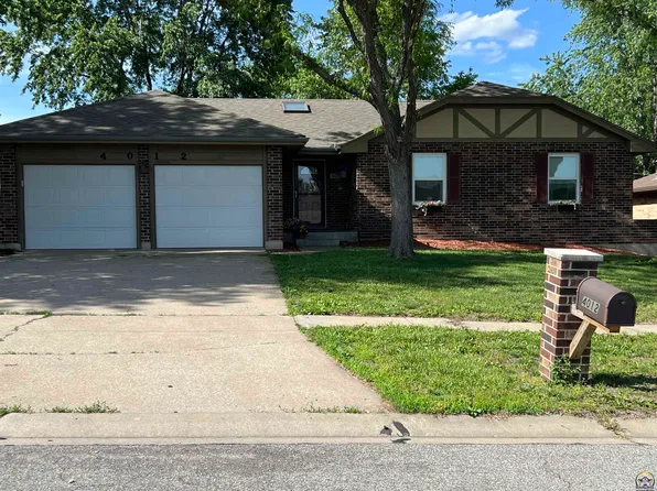4012 SW 39th St, Topeka, KS 66610