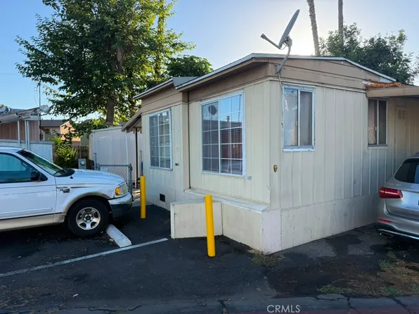 13102 Partridge St Space 75, Garden Grove, CA 92843