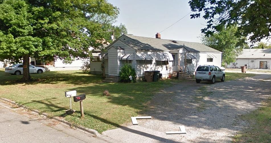 1st image of 2309 Cape Pl #A
