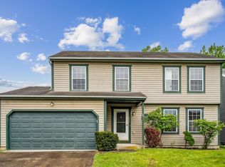 1939 Westbrook Village Dr, Columbus, OH 43228