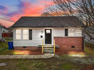 409 Walker Ave, Graham, NC 27253