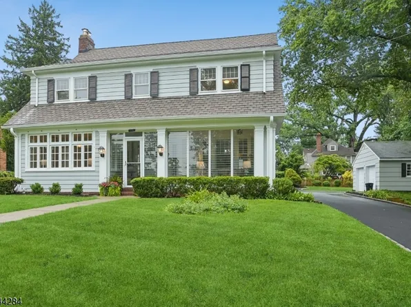 64 Washington Ave, Morristown Town, NJ 07960