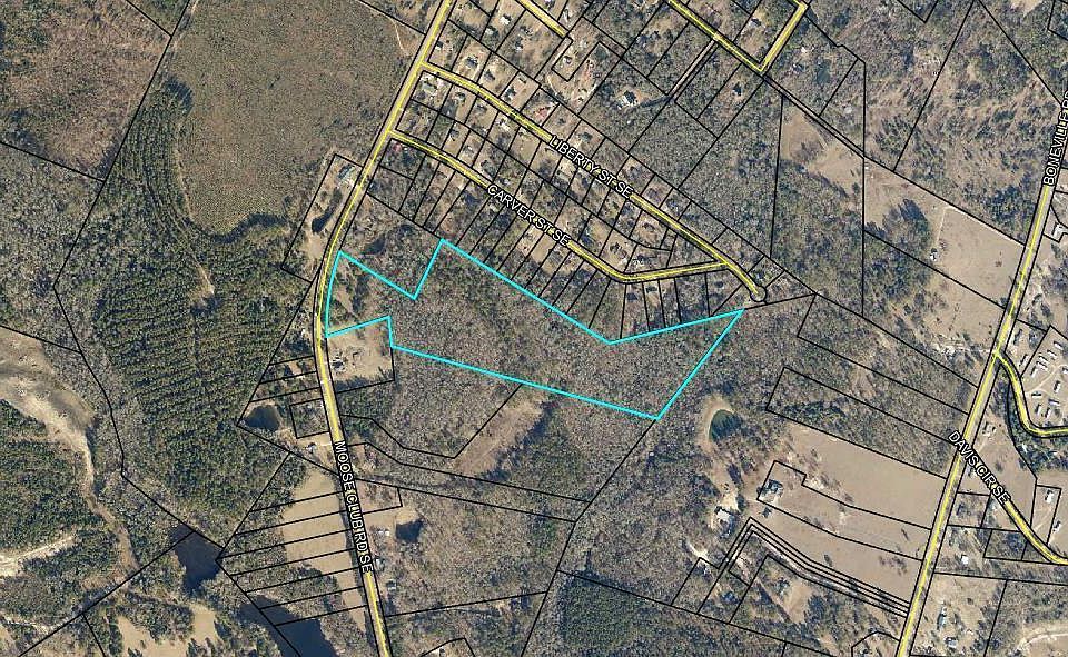 2nd image of 00 Moose Club Road