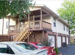 3107 Valleyside Ct, Louisville, KY 40214