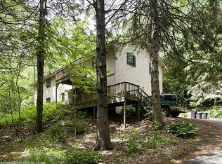 38 Hopkins Rd, Hampden, ME 04444