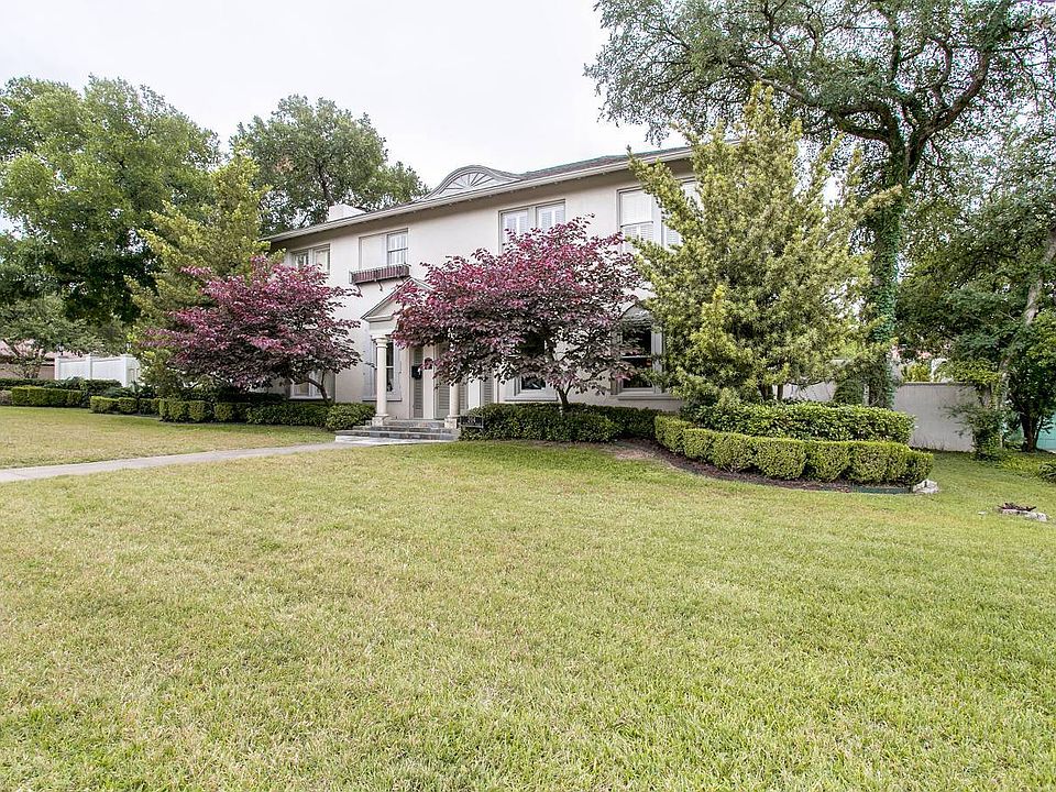 204 W Gramercy Pl, San Antonio, TX 78212 Zillow
