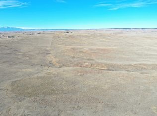 Soap Weed Rd, Calhan, CO 80808