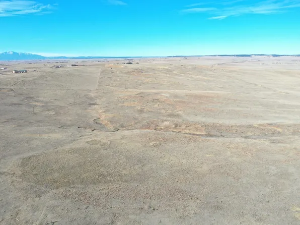 Soap Weed Rd, Calhan, CO 80808