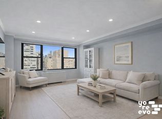 166 E 61st St APT 16L, New York, NY