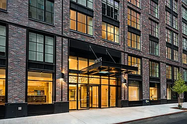 Rented by The Dermot Realty Management Company