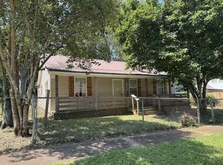 203 Marshall St, Hogansville, GA 30230