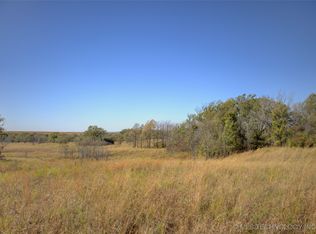 S Bixby Rd, Mounds, OK 74047
