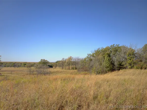 S Bixby Rd, Mounds, OK 74047