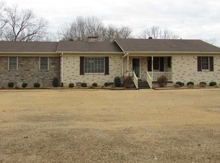 200 Harrell St, Trezevant, TN 38258