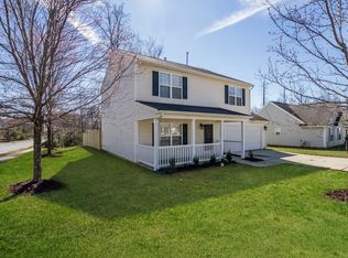 6524 Nevin Glen Dr, Charlotte, NC 28269