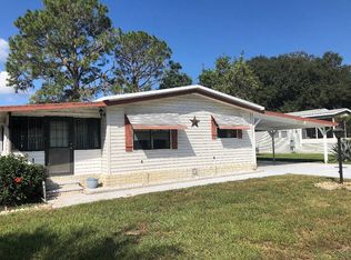 2515 Grand Traverse Cir #OS-06, Grand Island, FL 32735