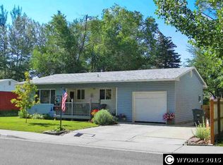 315 Antelope Dr, Riverton, WY 82501