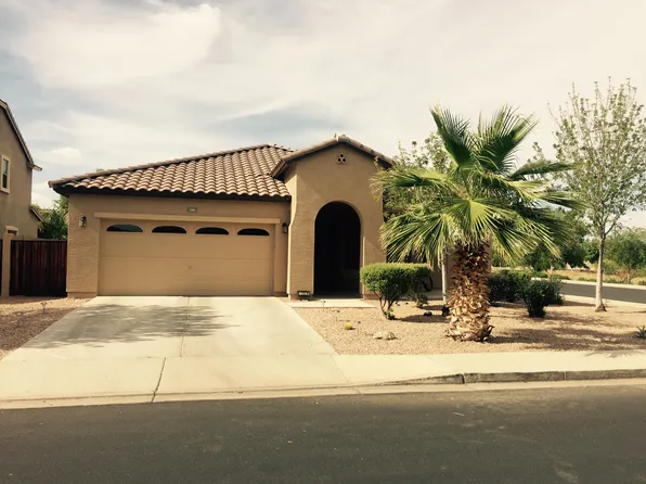 108 W Tahiti Dr, Casa Grande, AZ 85122