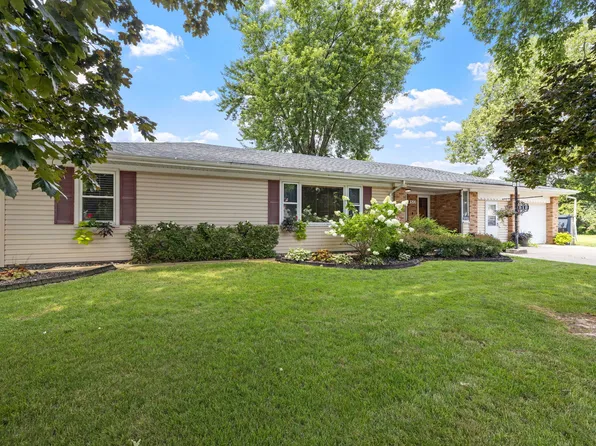 512 Daniels St, Wilmington, IL 60481