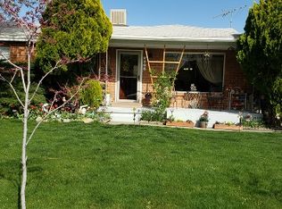 2305 S Keys St, West Valley City, UT 84119