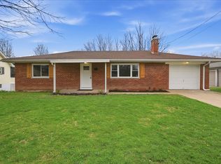 682 Meadow Ln, Taylor Mill, KY 41015