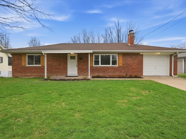 682 Meadow Ln, Taylor Mill, KY 41015