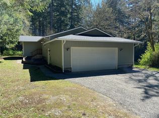 11108 Pilchuck Ct SE, Olympia, WA 98501