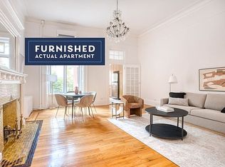 29 W 89th St APT 3, New York, NY 10024