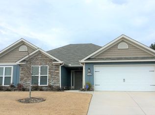 4430 Raleigh Dr, Grovetown, GA 30813