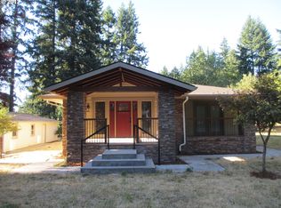 16701 S Redland Rd, Oregon City, OR 97045