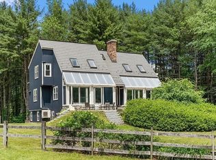 92 Sampson Rd, Bolton, MA 01740