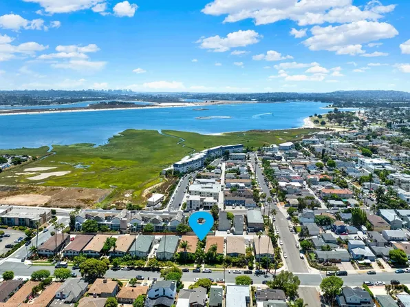 2021 1/2 Oliver Ave, San Diego, CA 92109