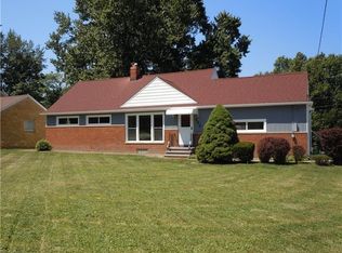 302 Richmond Rd, Richmond Heights, OH 44143