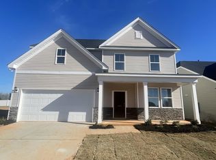1009 Skidaway Dr, Spartanburg, SC 29303