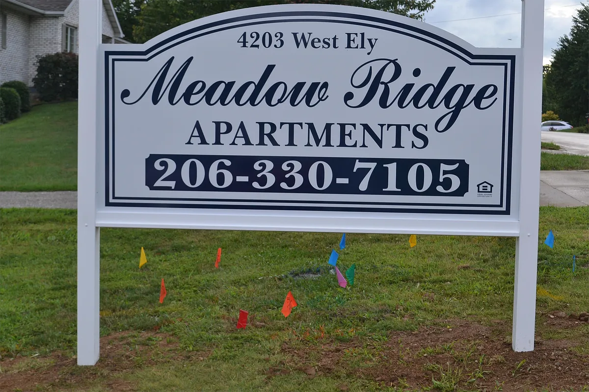 Building Photo - 4203 W Ely Rd #8
