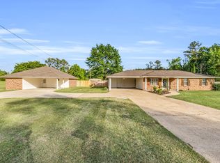5070 Highway 12 E, Steens, MS 39766